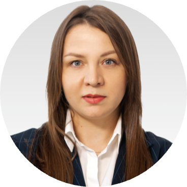 Елена Малыхина