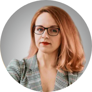 Яна Кузовлева