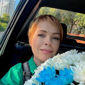 Алла Мустафина