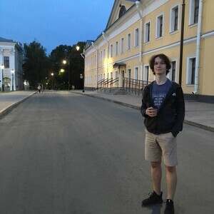 Сергей Королев