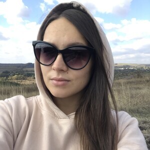 Анастасия Чермошенцева