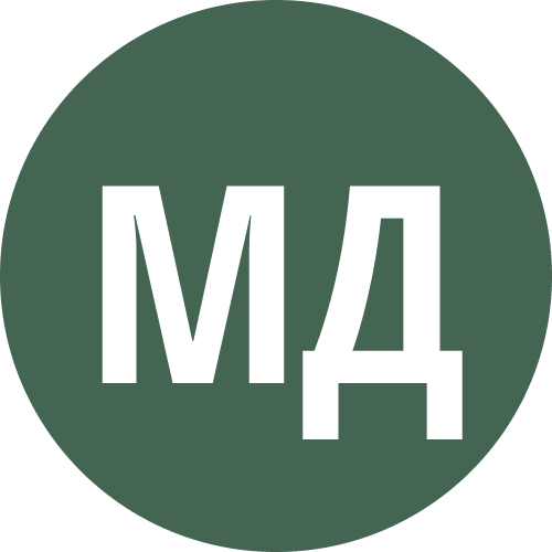 Дмитрий Орлов
