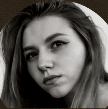 Ольга Желонкина