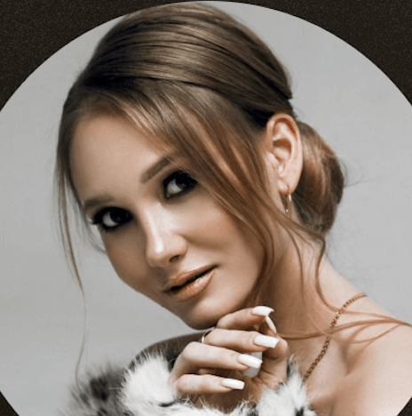 Ольга Желонкина