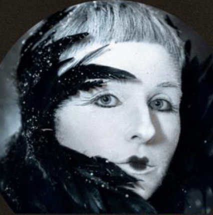 Ольга Желонкина