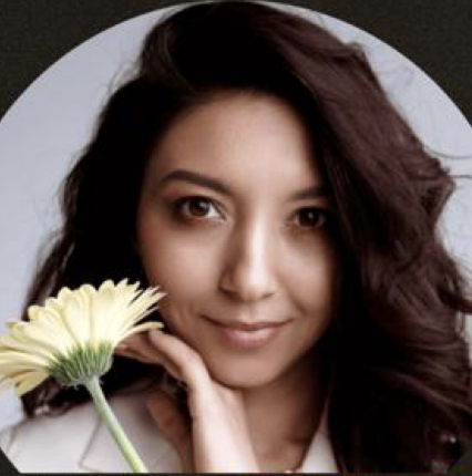 Ольга Желонкина