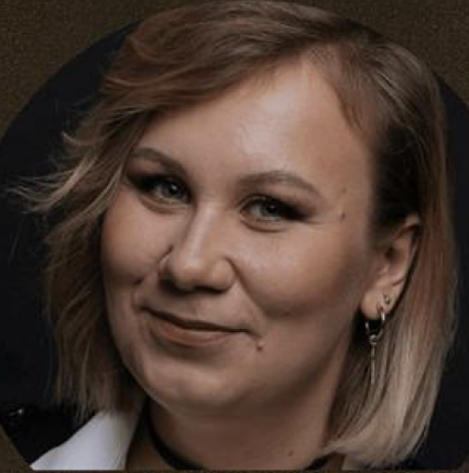 Анна Праведникова