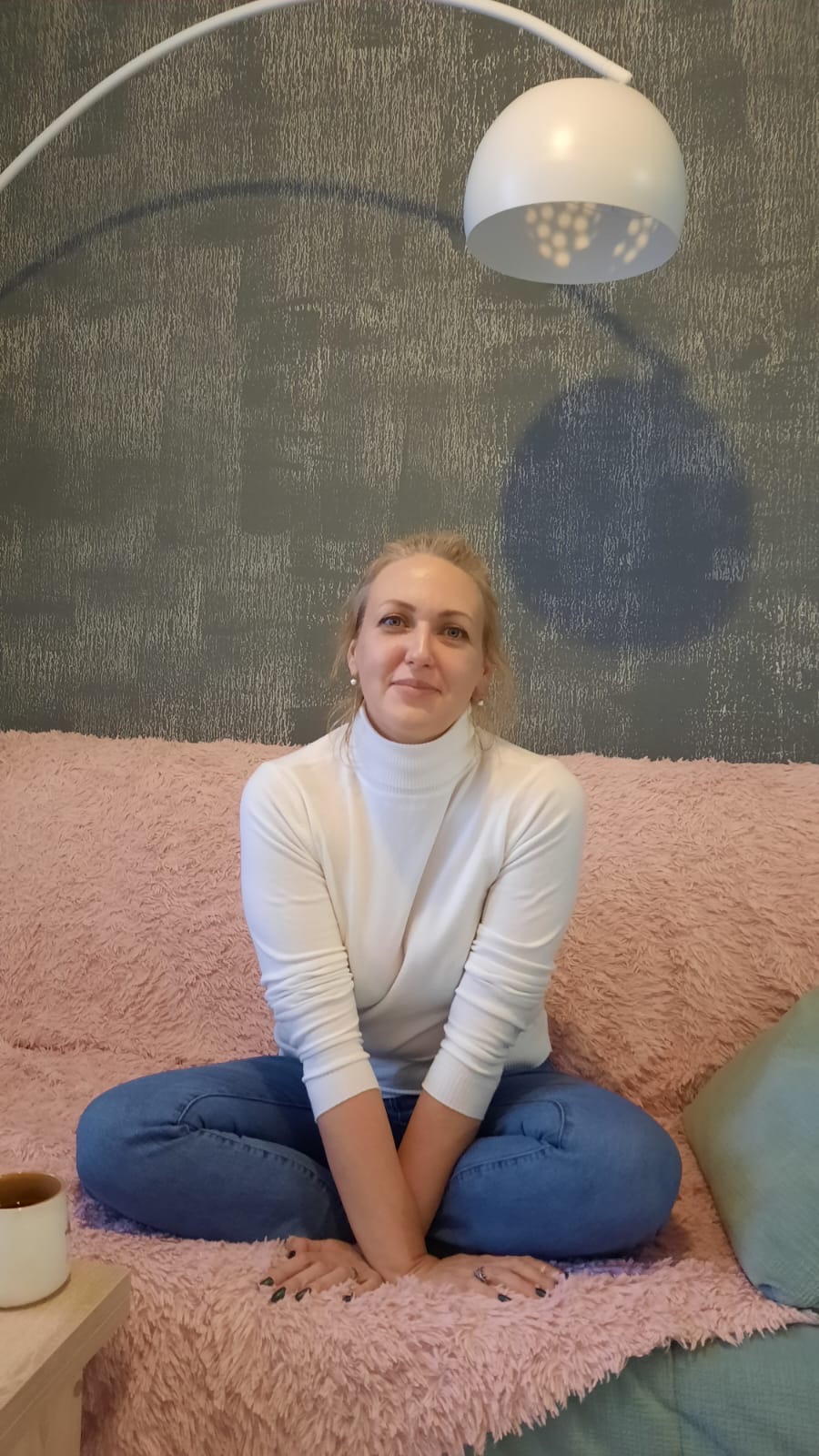 Фото Оксана Артемьева