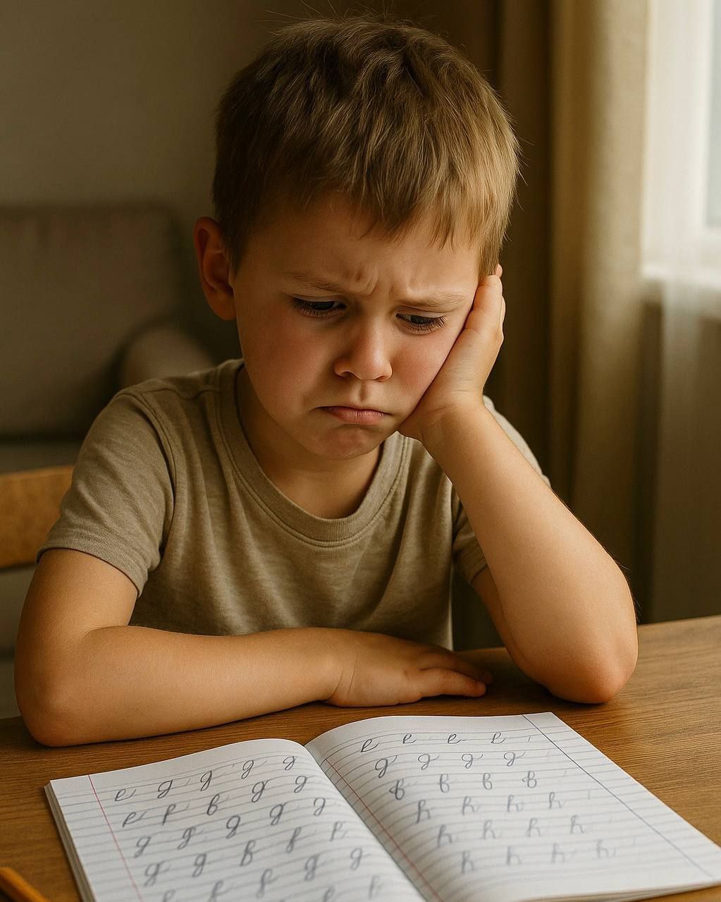 Почему родителям трудно хвалить детей