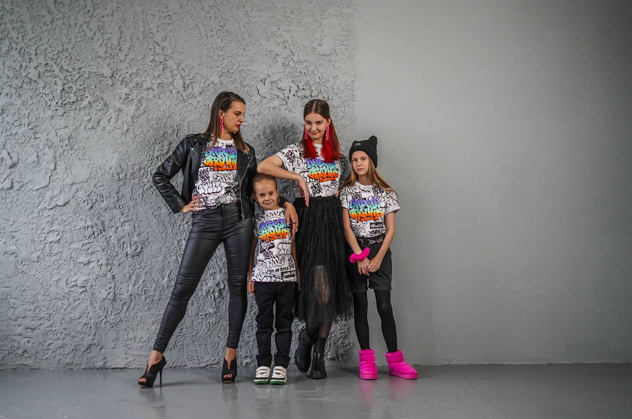 Анастасия Камаева