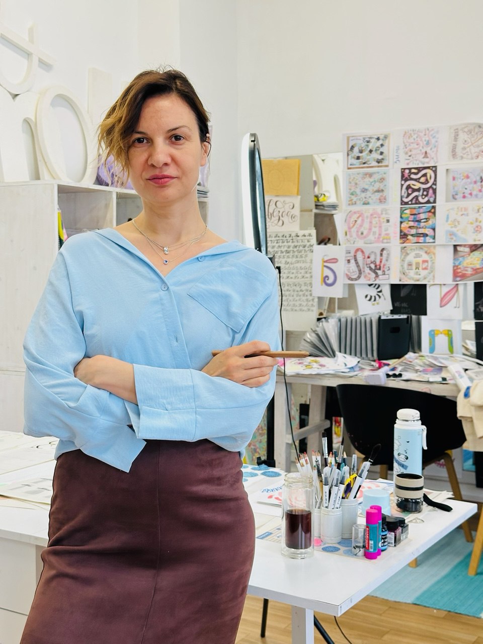 Анастасия Камаева