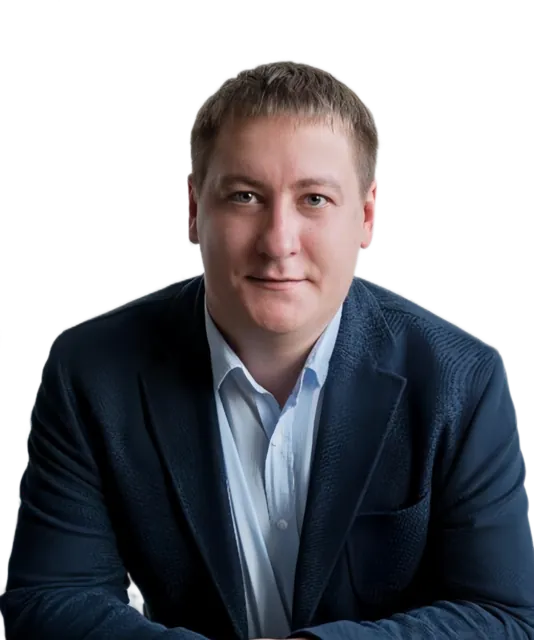 Никита Фофанов