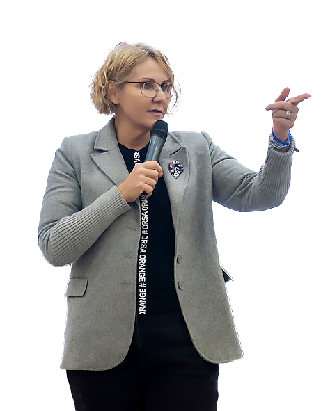 Елена Богданова