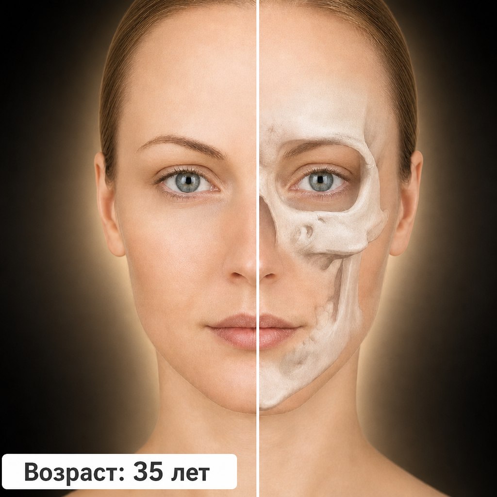 35 лет