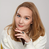 Екатерина Маркитан