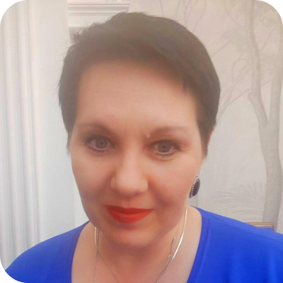 Наталья Сайфиева