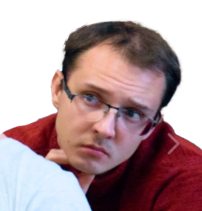 Антон Ш.