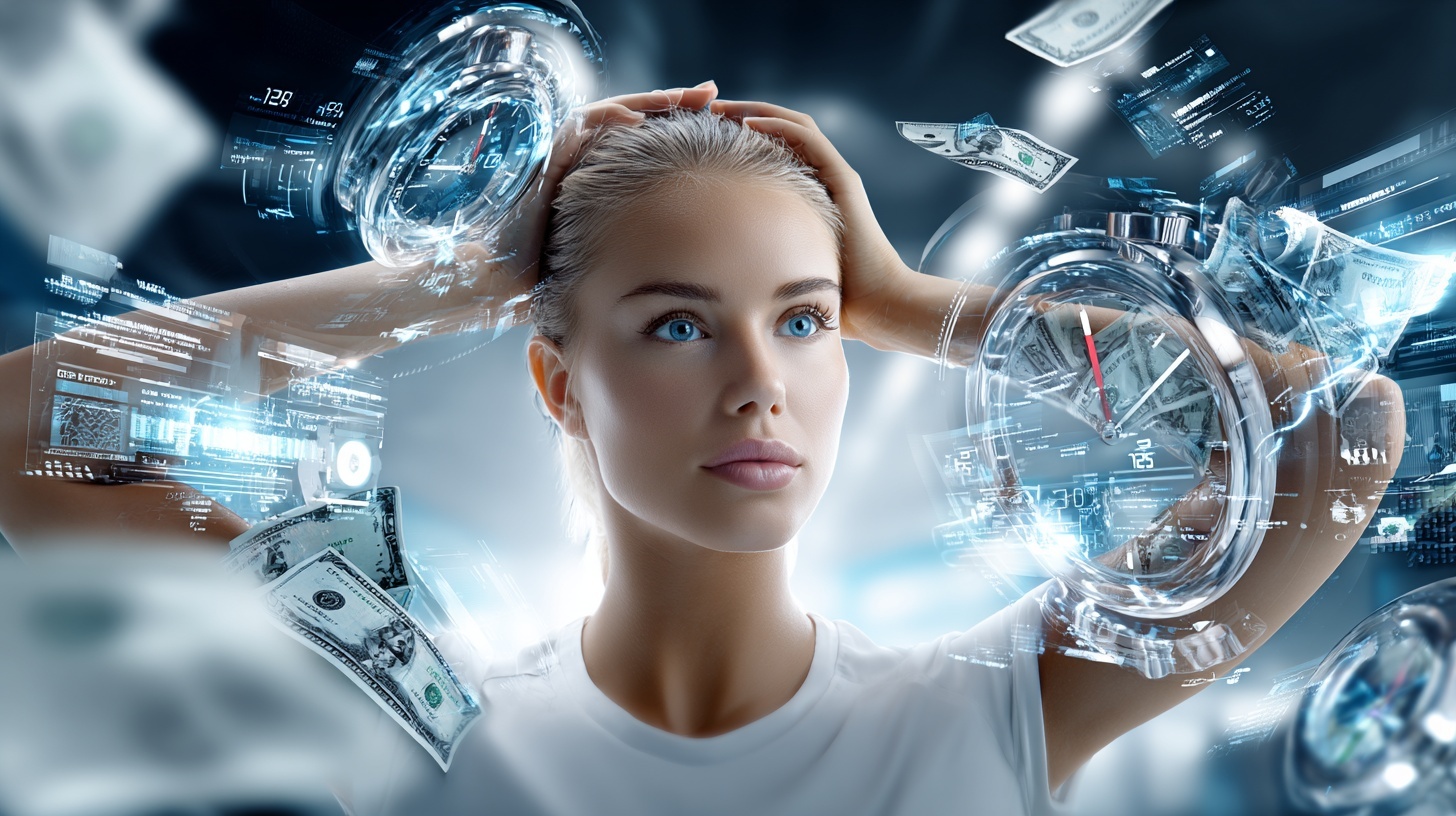 Без навыков AI