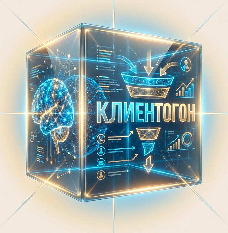 Клиентогон