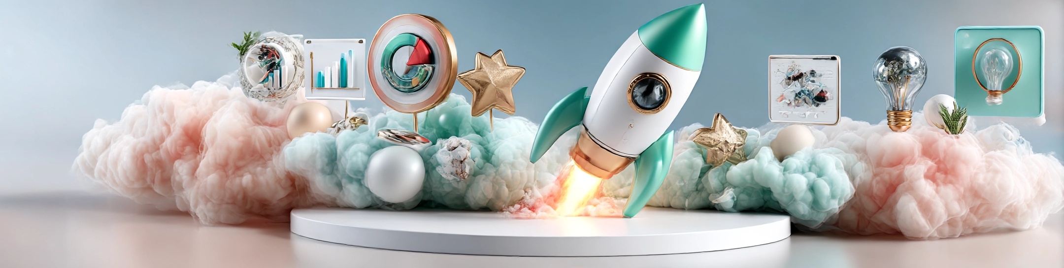 Запуск воронки