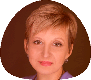 Зезюлинская Инна