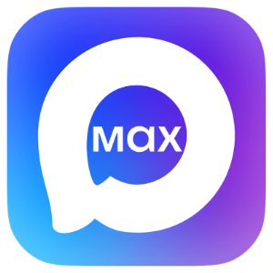 Max icon
