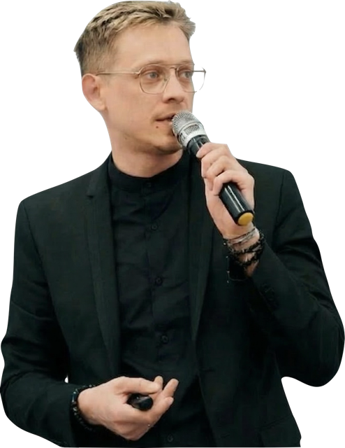 Денис Носков