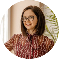 Юлия Колесниченко