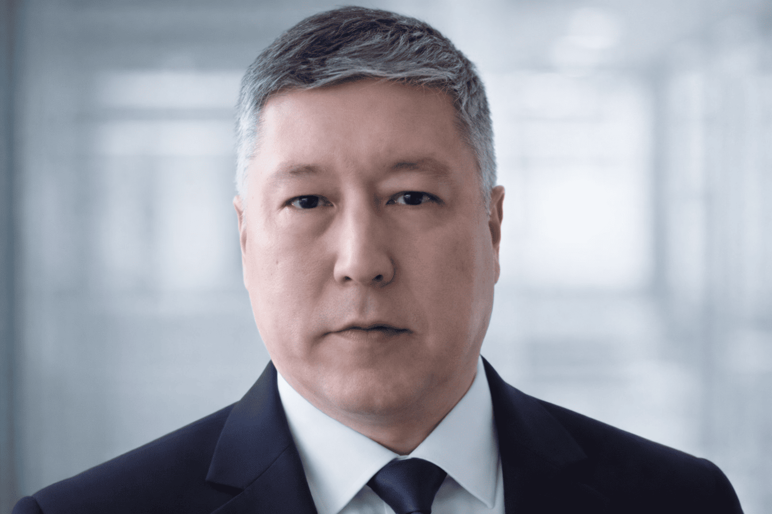 Чевелев Виктор Евгеньевич