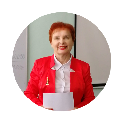 Ольга Баркова — Эксперт по Бережливому производству и ИИ