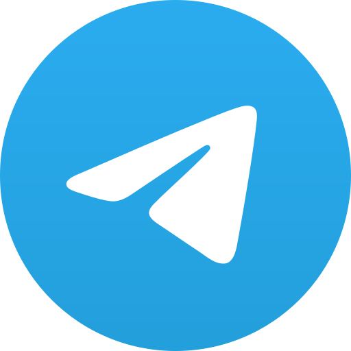 Мы в Telegram