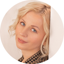 Марина Русакова