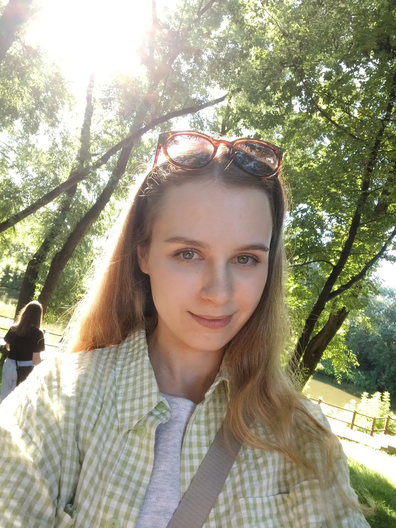 Мария Чайкина