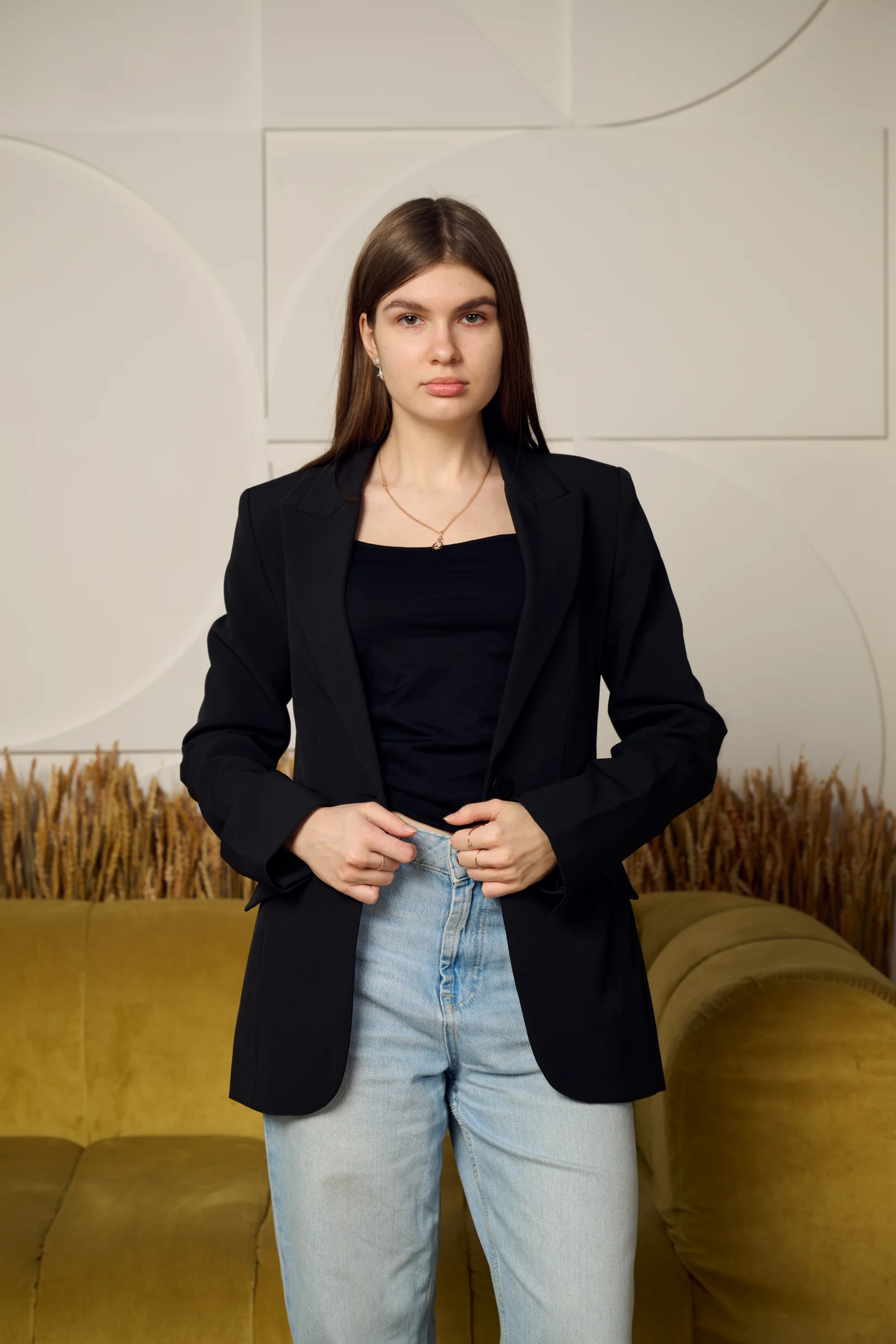 Ирина Сергеевна Иванова