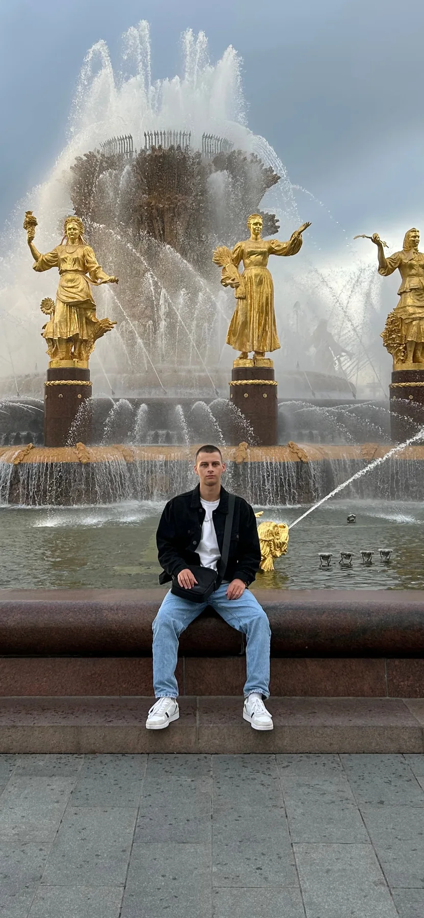 Артём Дёмин