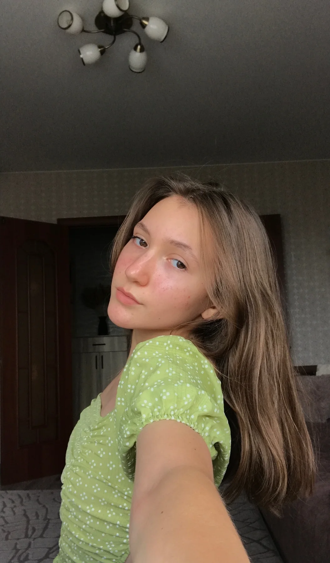 Эля Галушкина