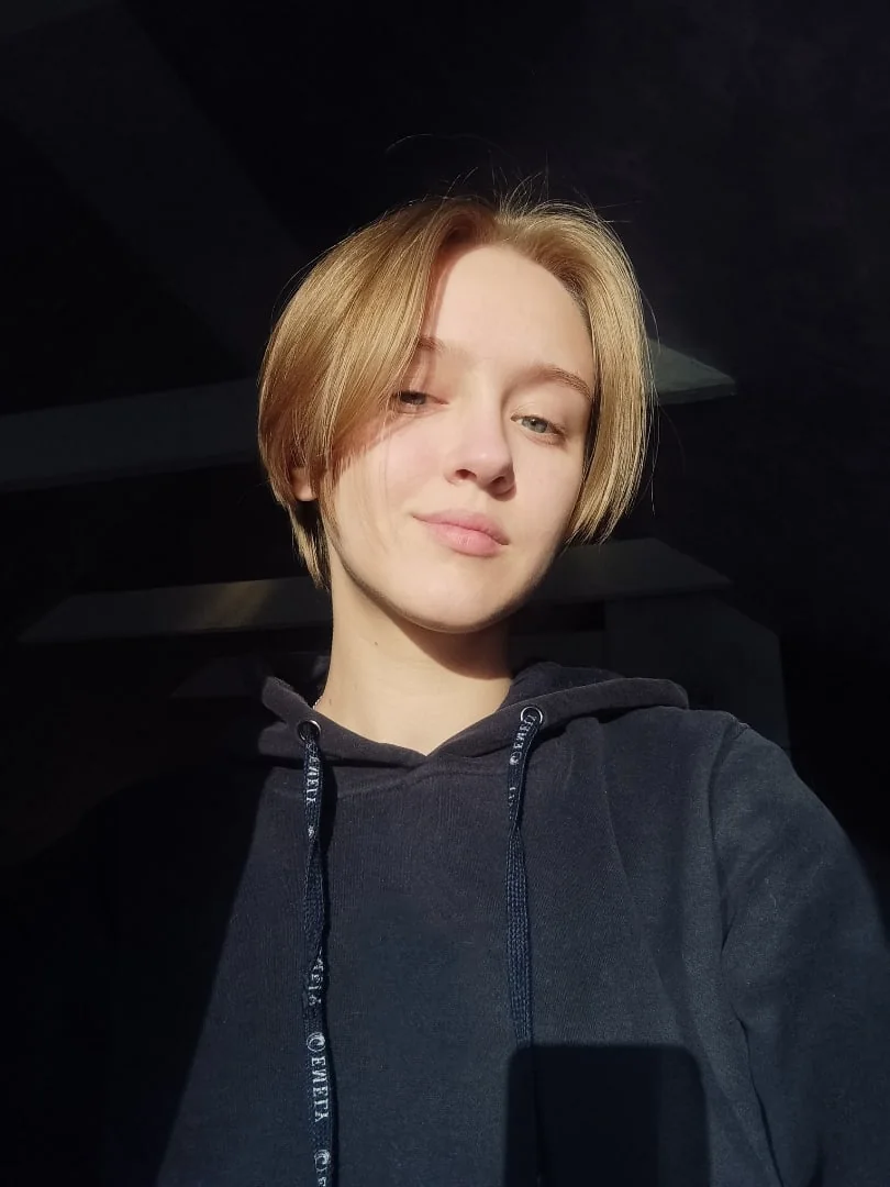 Диана Денисова