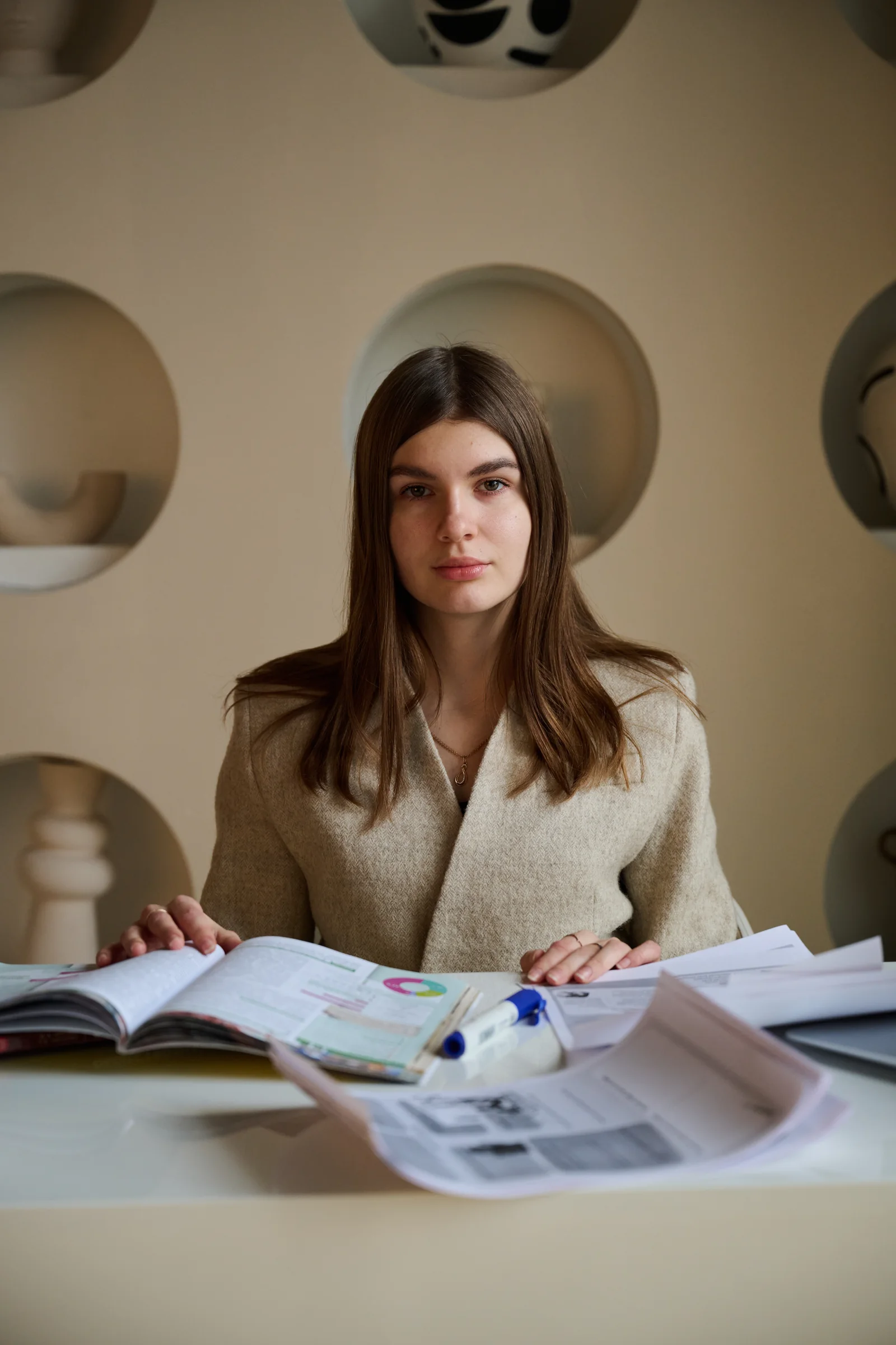 Ирина Сергеевна Иванова, преподаватель русского языка