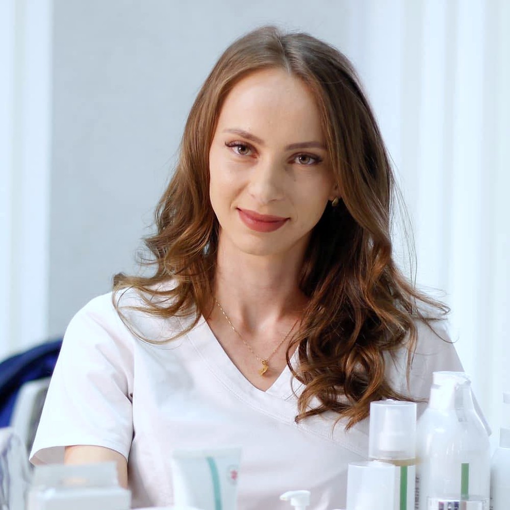 Lidia Pușco