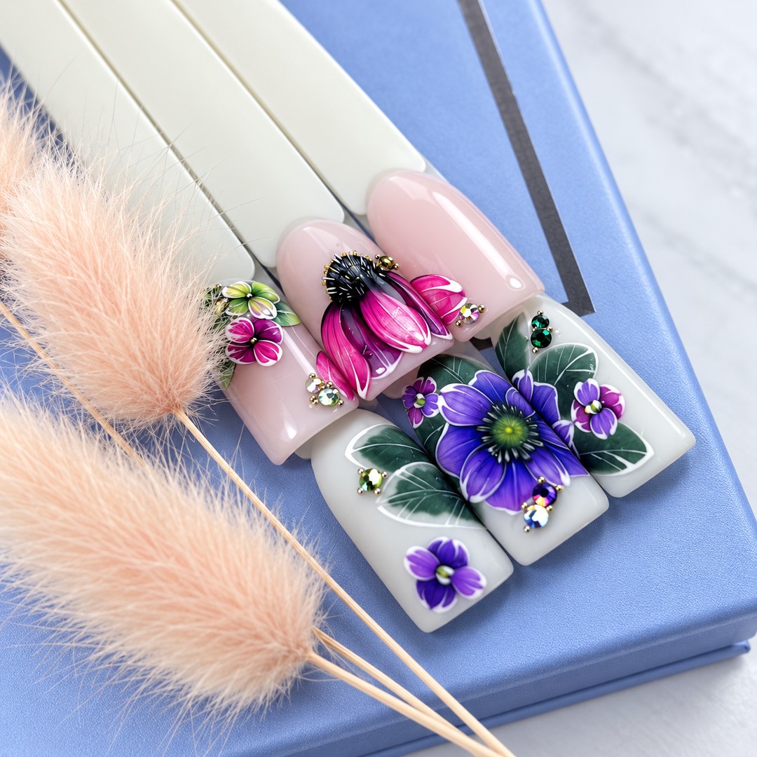 Floristică