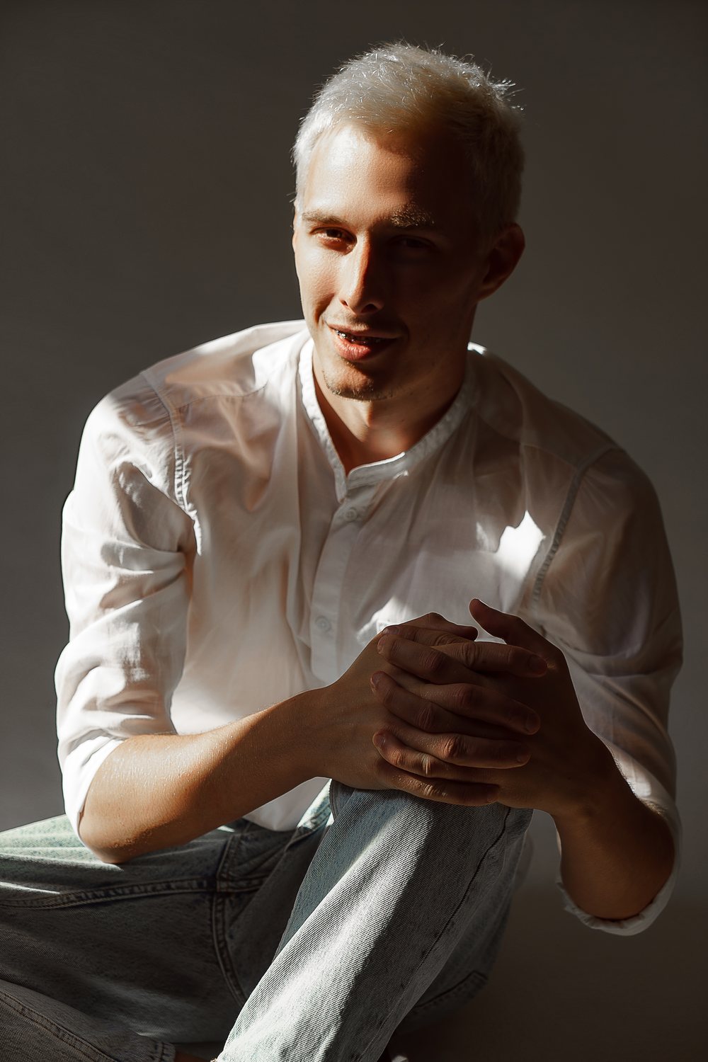 Александр Гладышев
