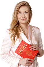 Анна Скуцкая