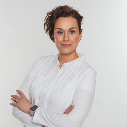 Светлана Мирная