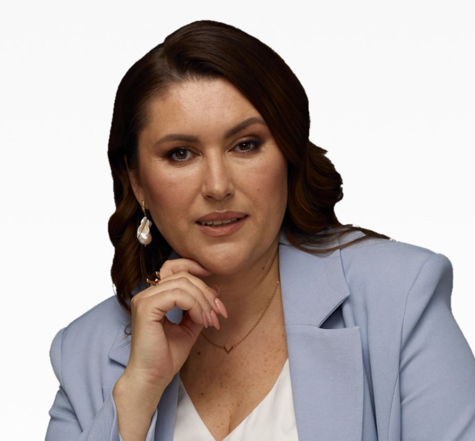 Юлия Благова