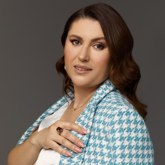 Юлия Благова