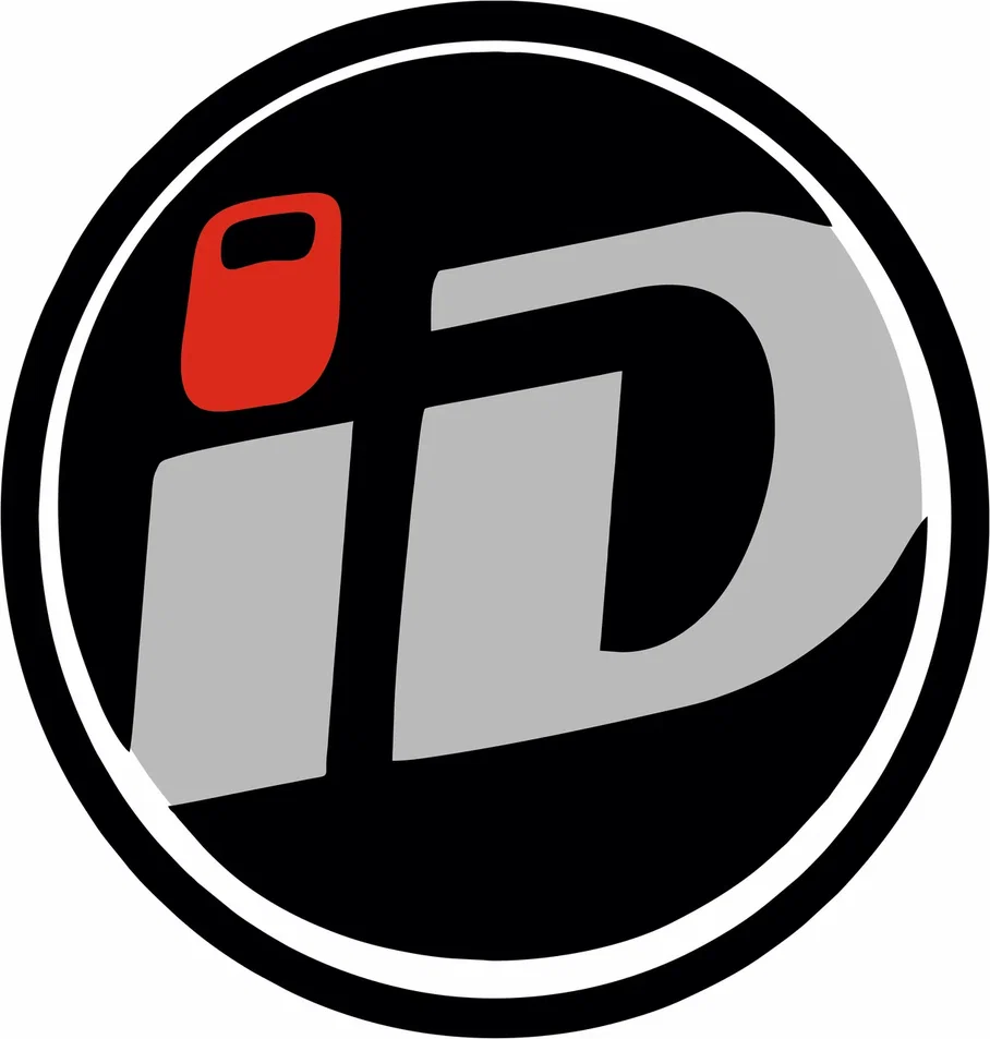 Логотип ID