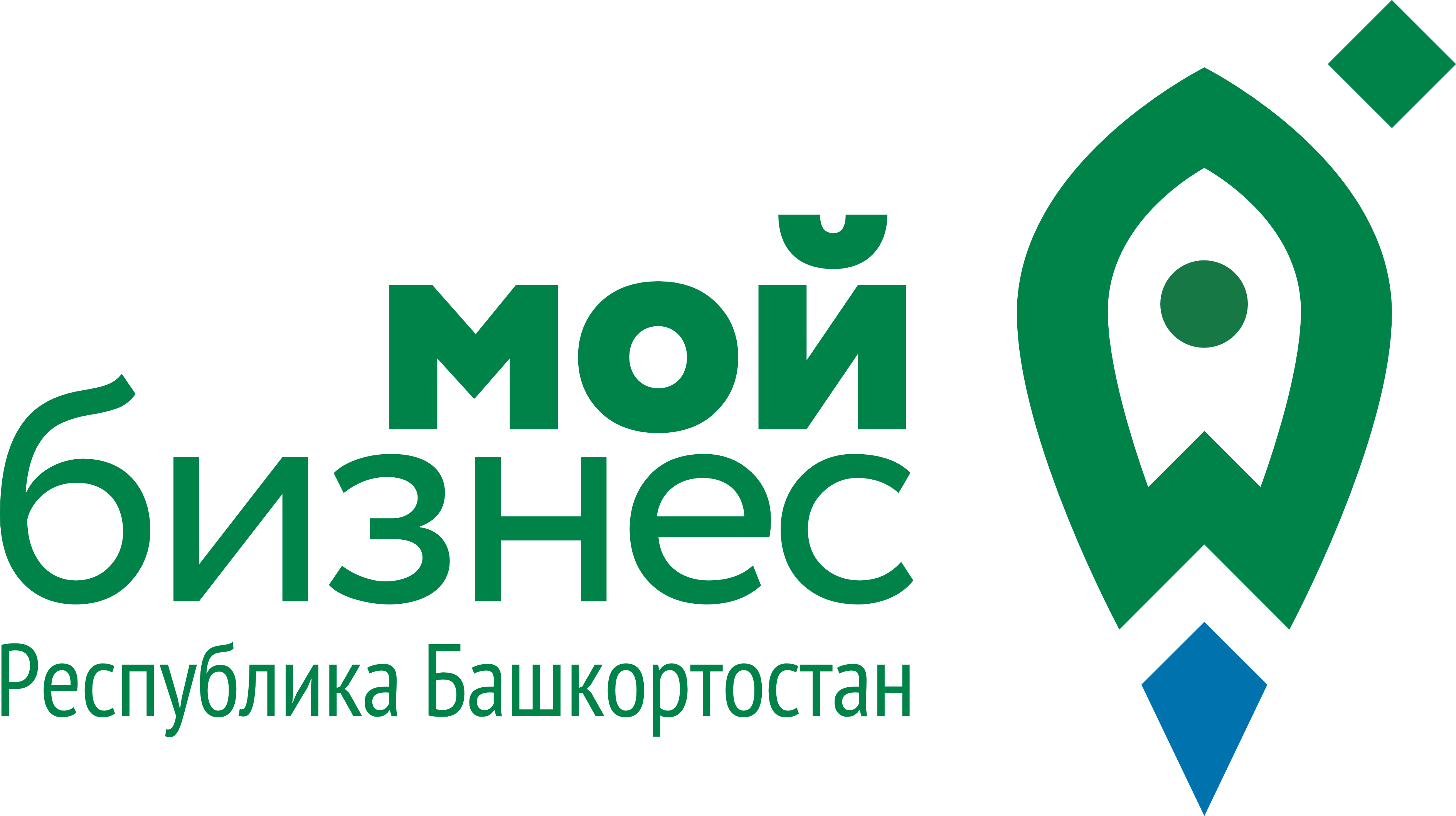 Мой Бизнес РБ