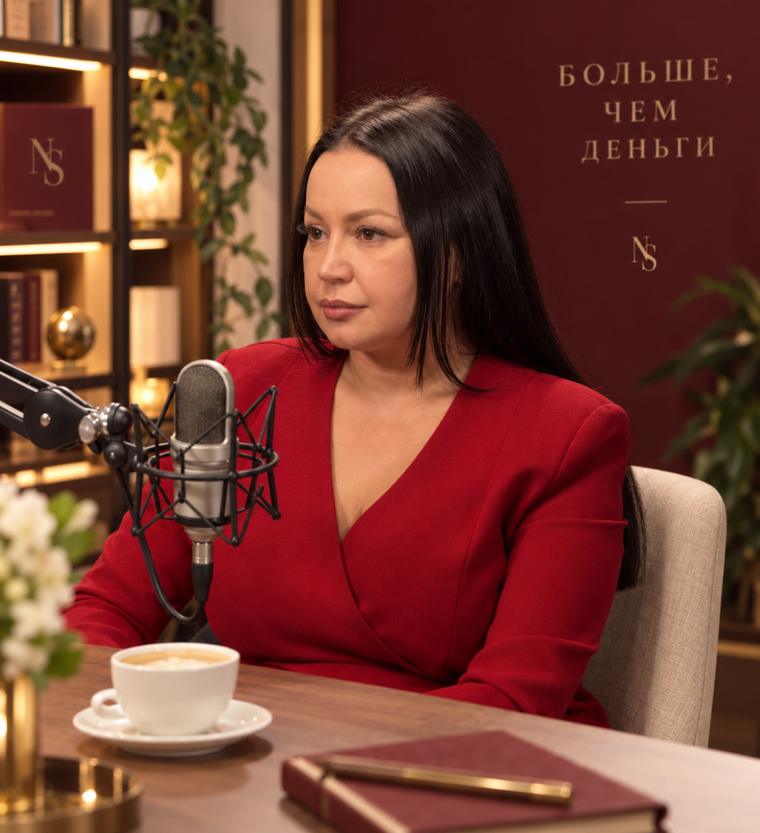 Наталья Сазонова