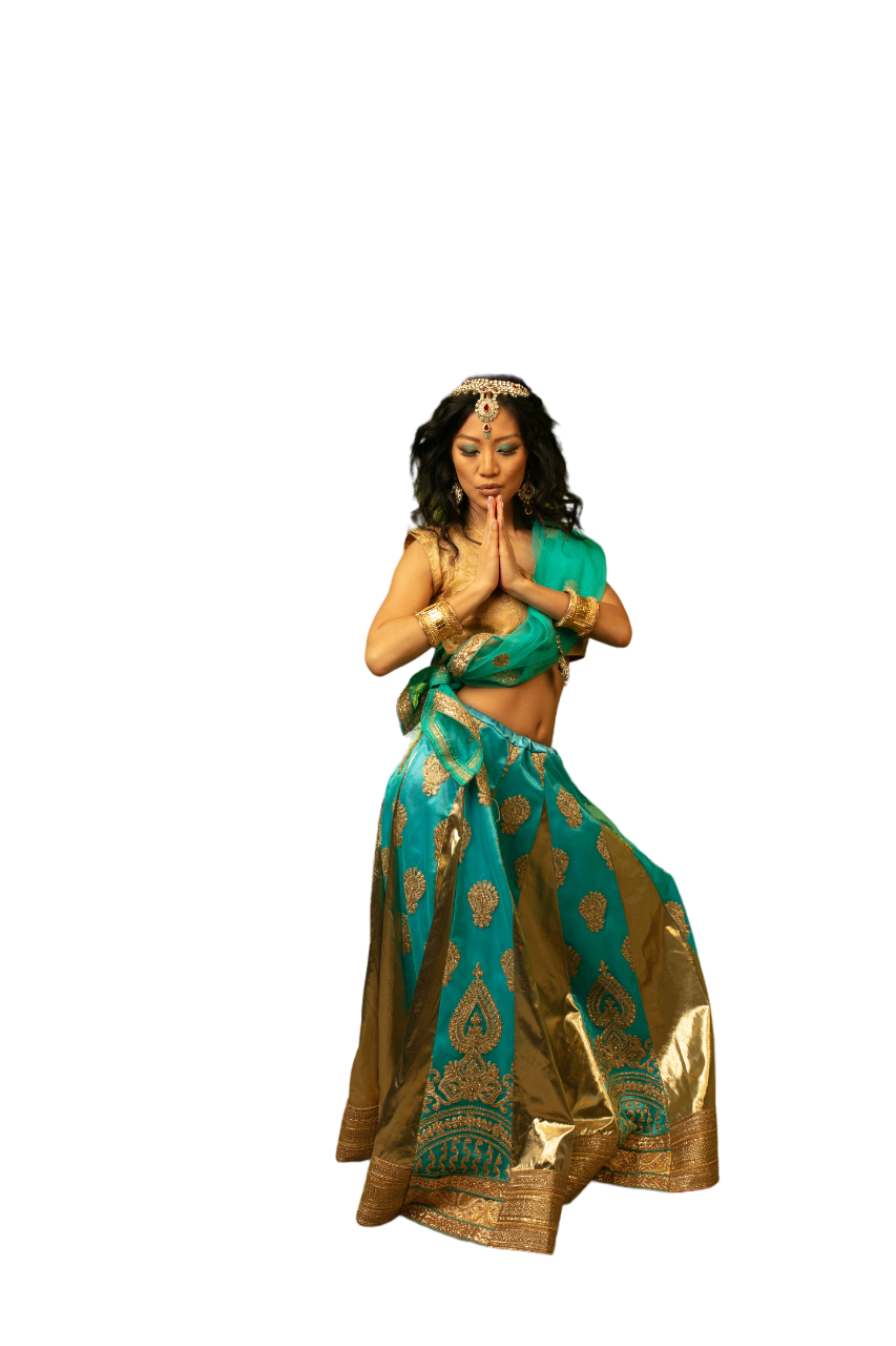Юлия Кан
