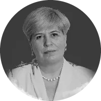 Елена Белова — семейный психолог